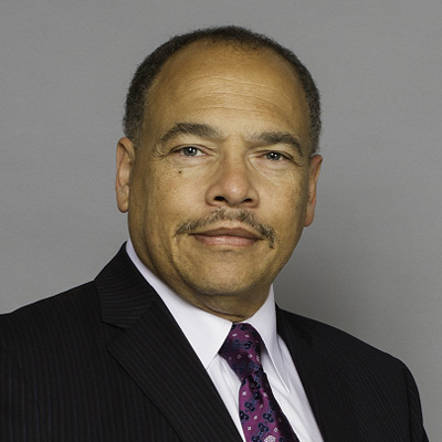 Charles Richardson